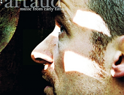 Music from Early Times