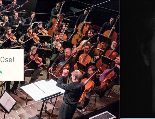 BOWIE Symphonic (2018)