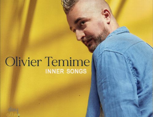 Olivier Temime INNER SONGS